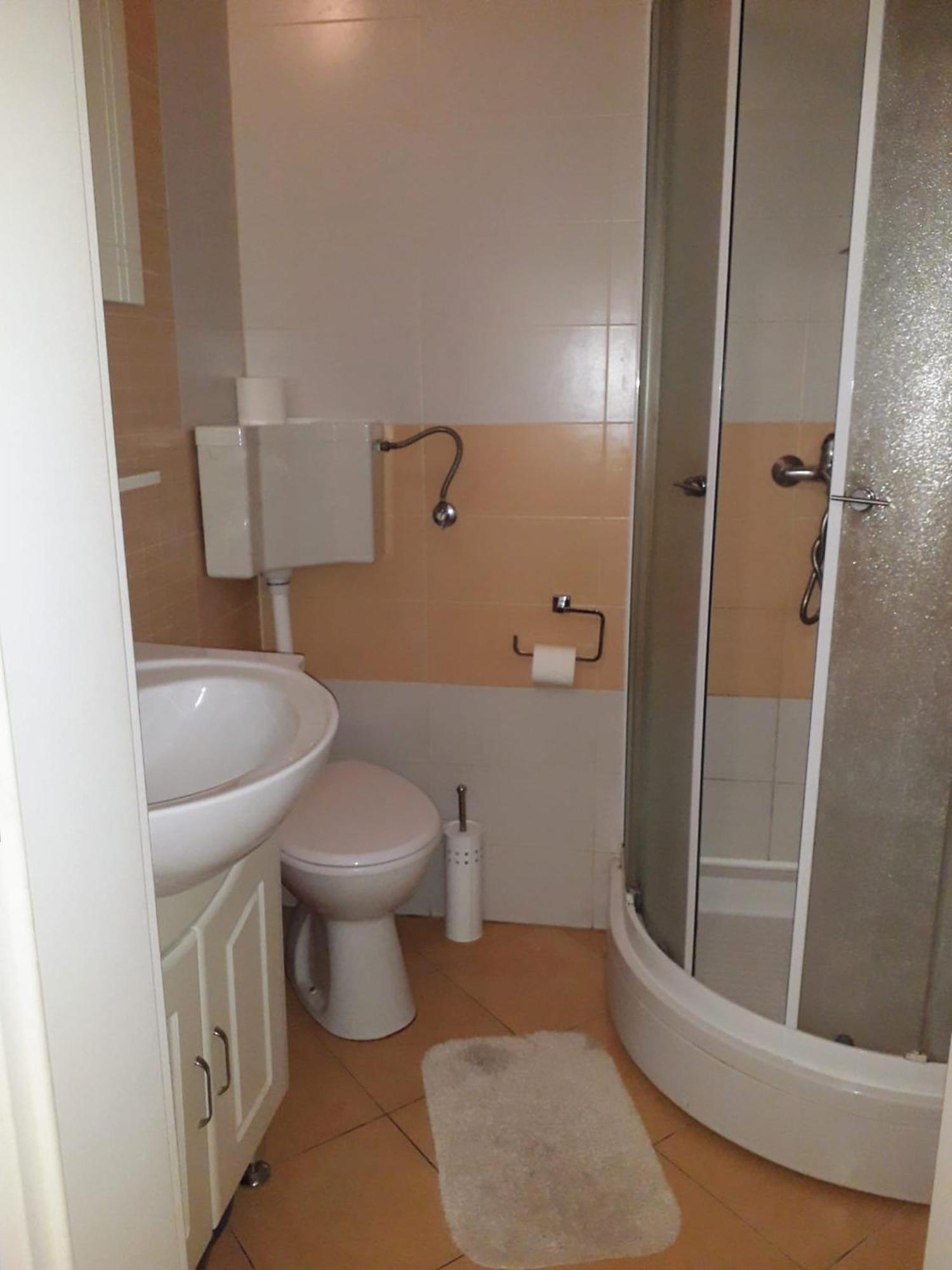 Apartman Hana Opatija