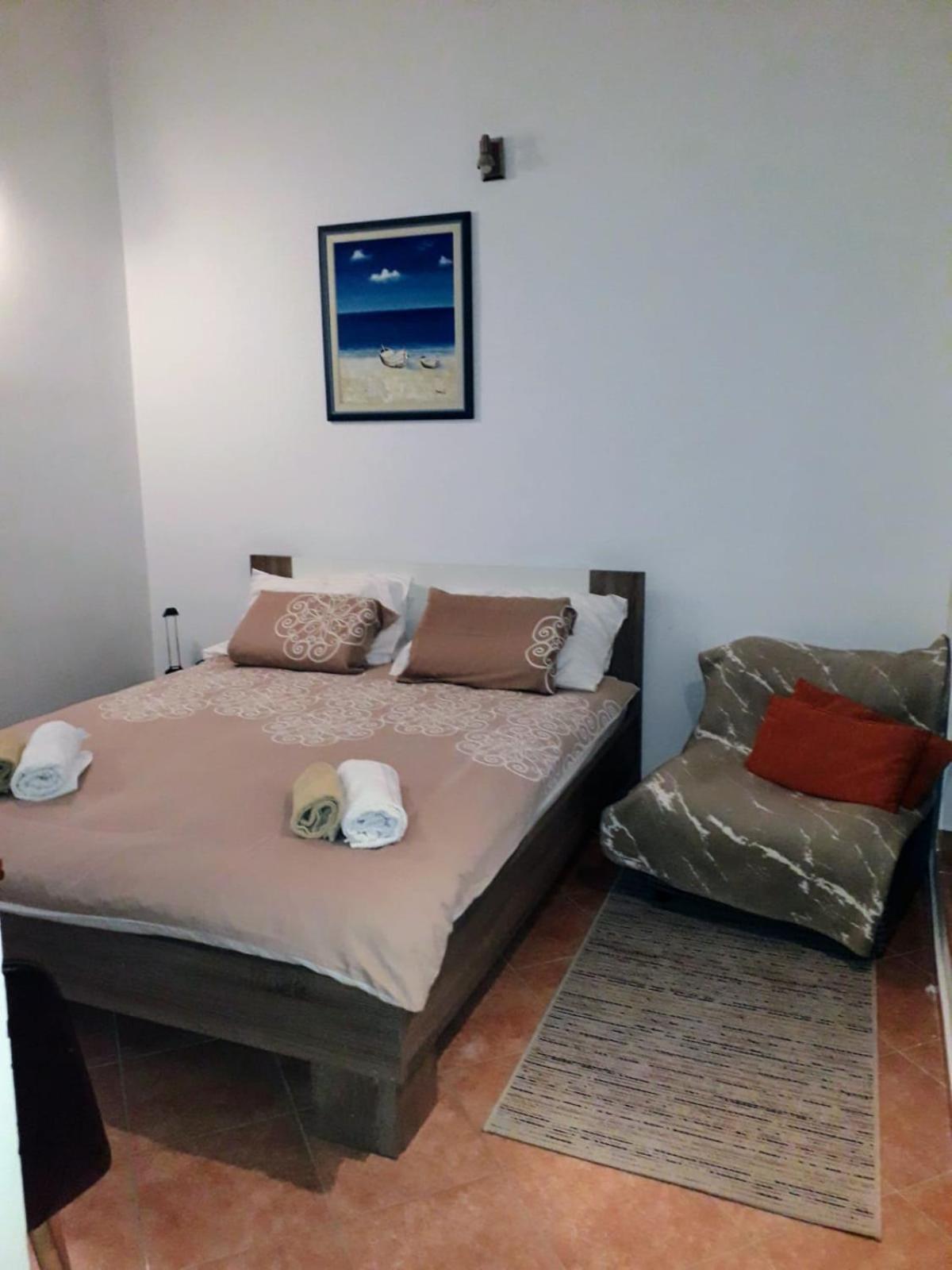 Apartman Hana